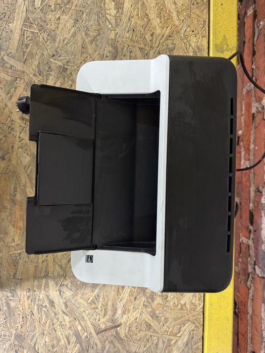 drukarka laserowa brother hl-1112e czarna