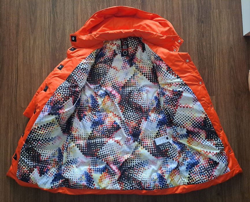 Casaco / anoraque de senhora da marca Locoluxo, tamanho L