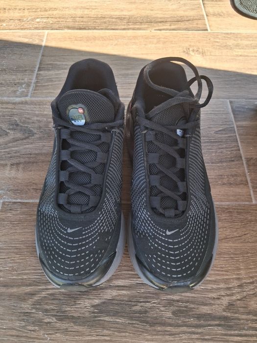 Кросівки Nike Air Max DN Plus