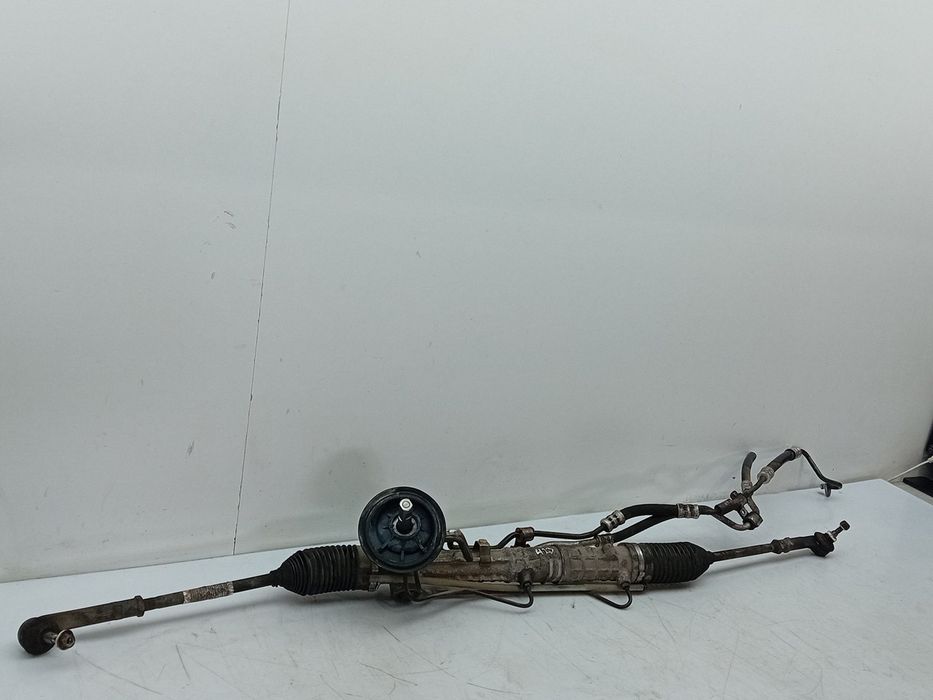 Steering Gear Box for CITROËN C4 Grand Picasso I (UA_)