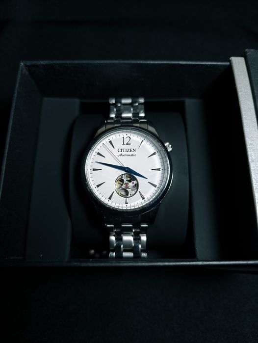 Relógio Citizen Automático