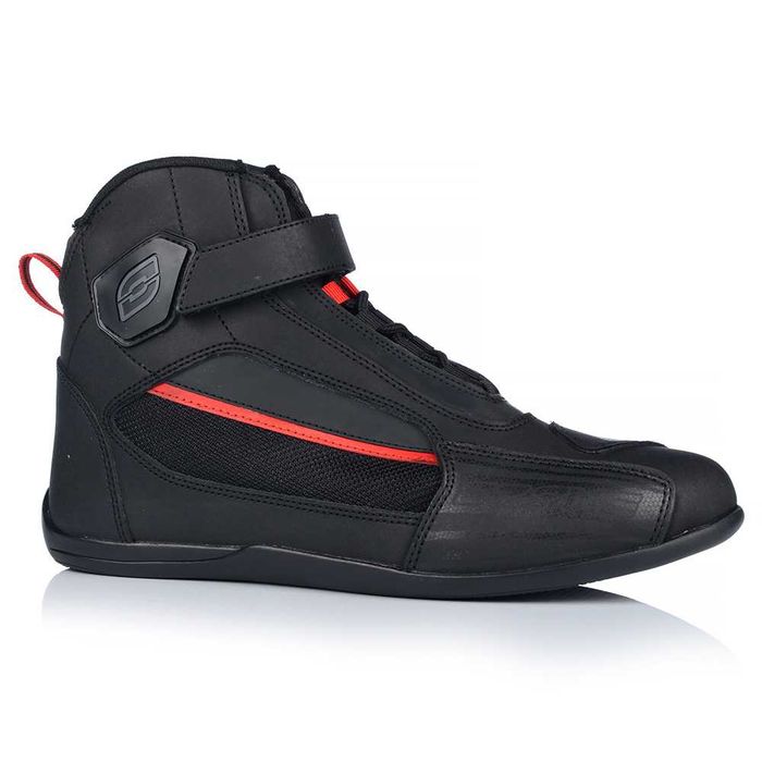 Buty motocyklowe OZONE City trampki czarne r.36 NOWE / Outlet