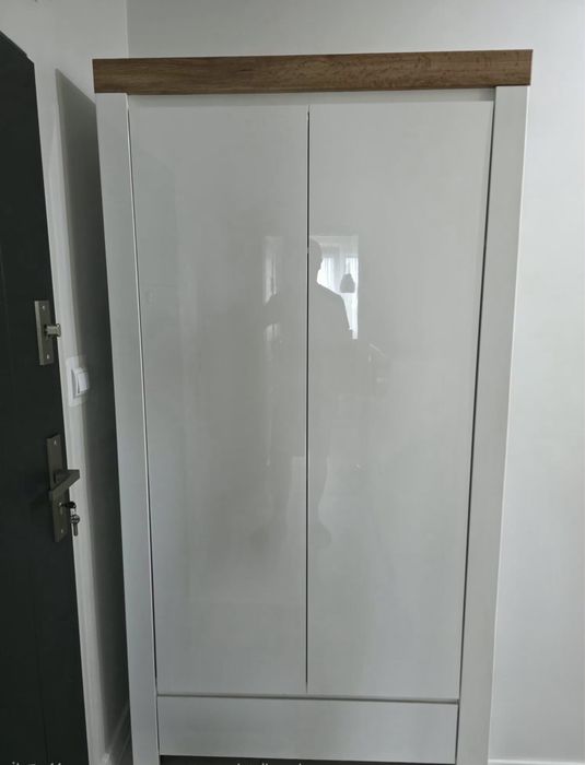 Meble do przedpokoju