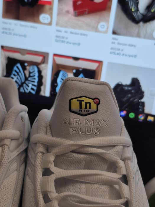 Nike air max plus 3 TN roz 44