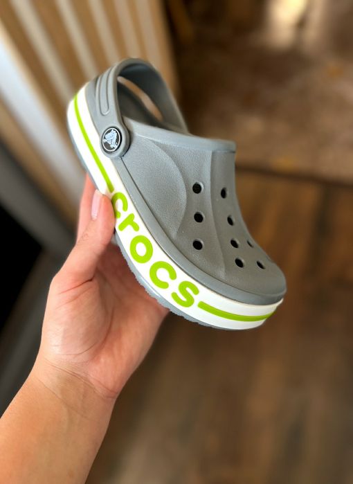 Дитячі Bayaband Kids Clog Original