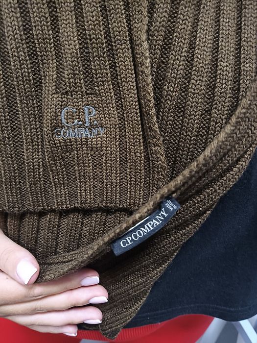 Cp Company szalik