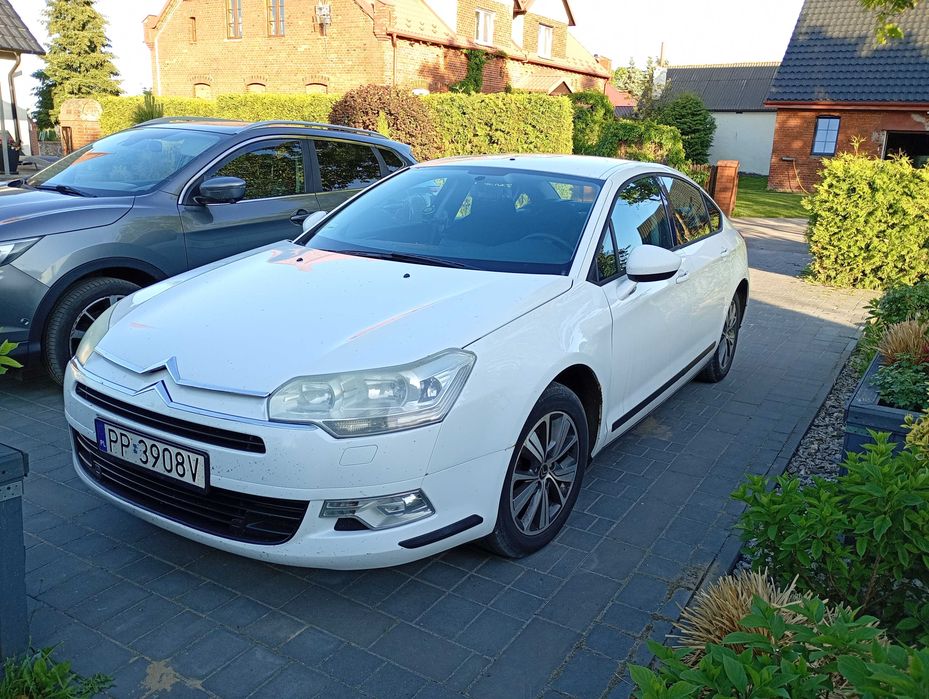 Citroen C5