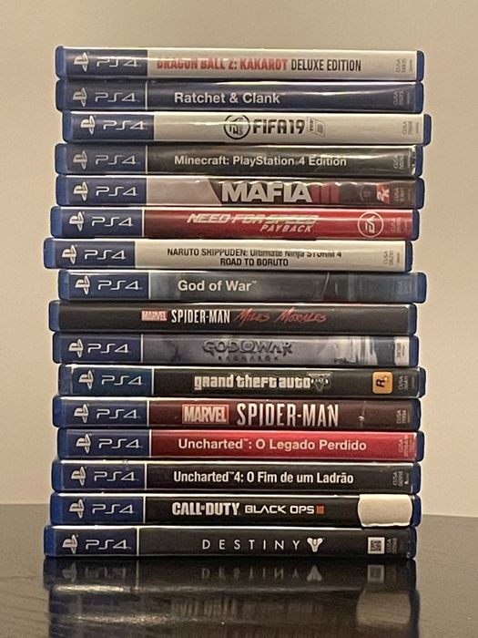 Ps4 1Tera COD special edition