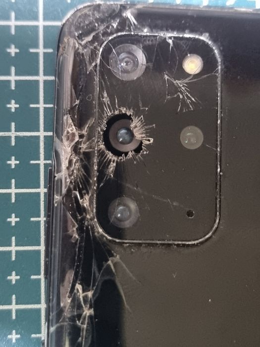 Samsung Galaxy s20 plus