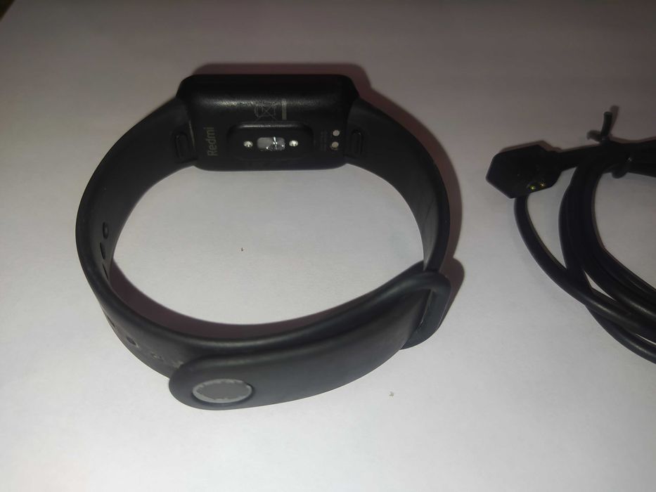 Фитнес браслет Xiaomi redmi Smart band pro