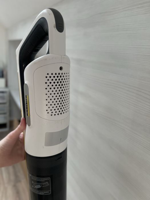 Вертикальний пилосос VC 4s Cordless “Karcher”