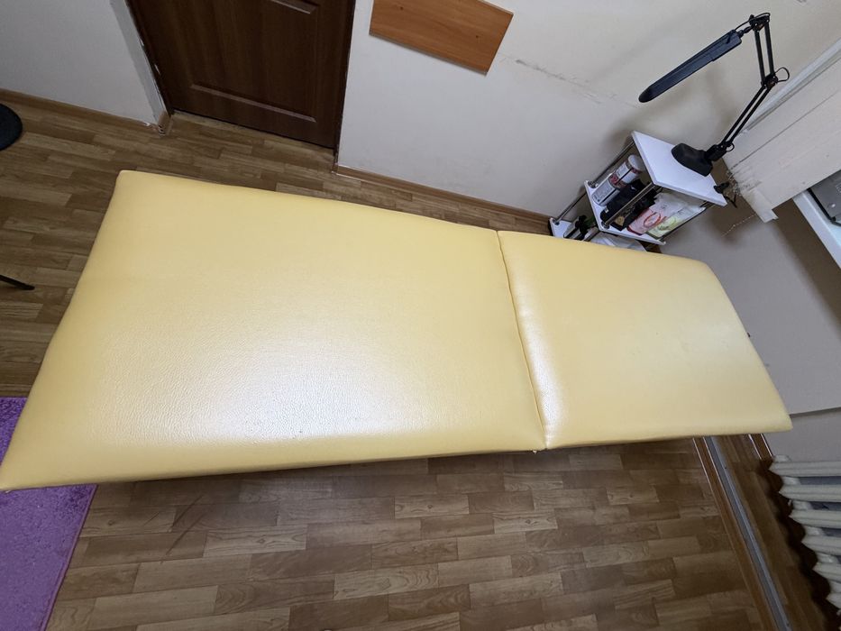 Кушетка для бьюті