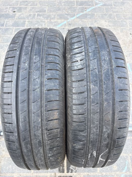 2 x opona letnia hankook 195/65 r 15