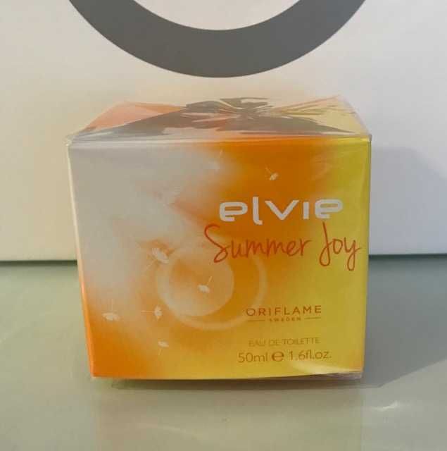 Elvie Summer Women's Perfume (Oriflame) - Super Price