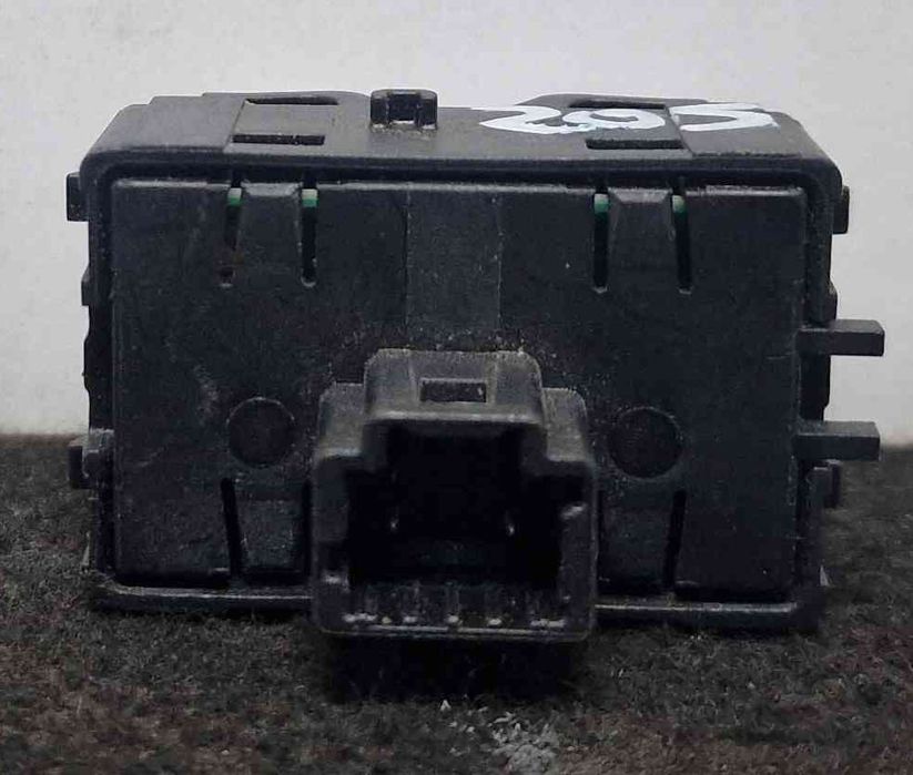Comando / Botão / Interruptor Vidros Frente Esquerdo 254291224R - RENAULT CLIO IV