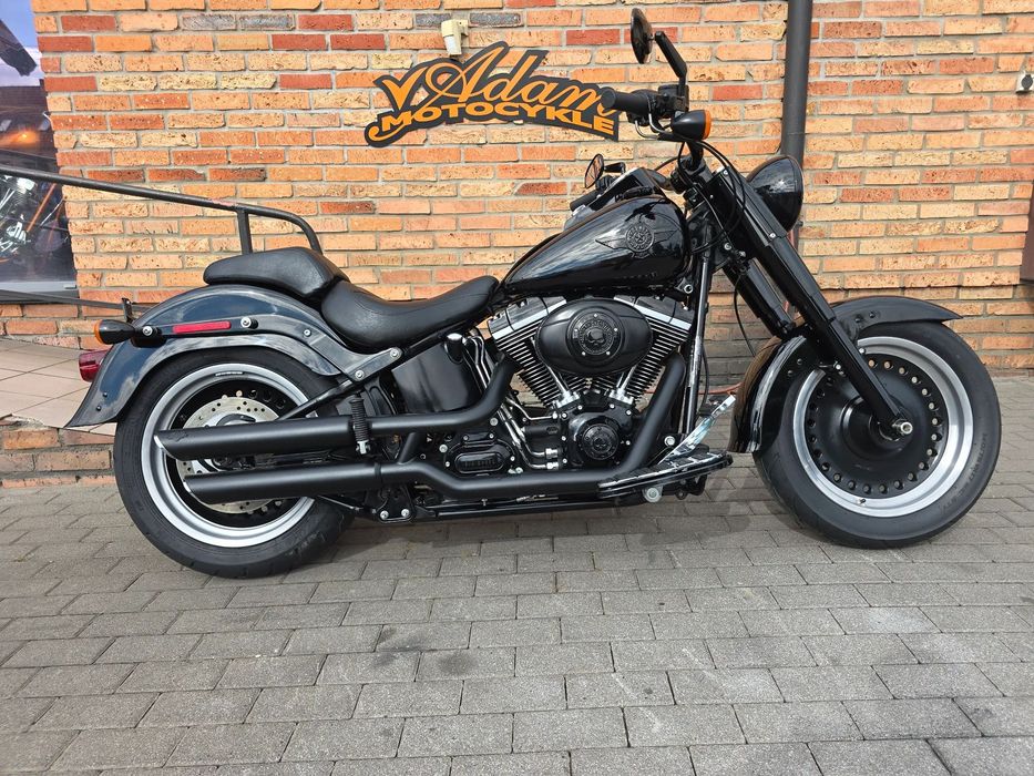 Harley-Davidson