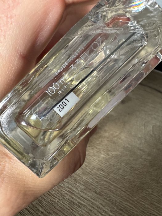 Habit Rouge L'Instinct Guerlain dla mężczyzn 100ml