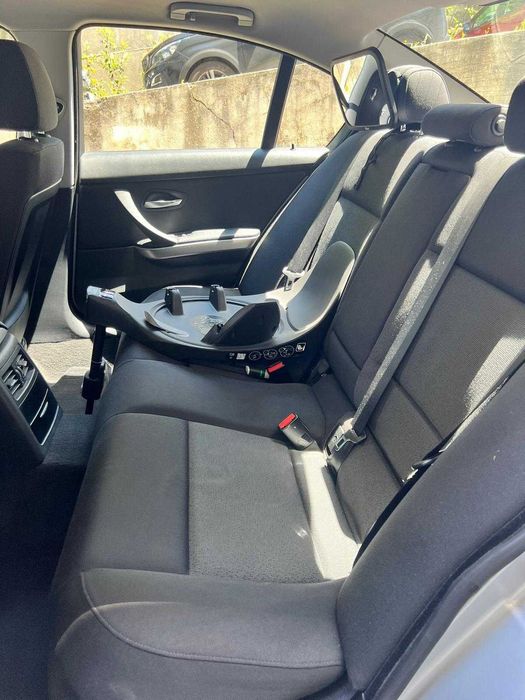 BMW 320d Nacional Automatico