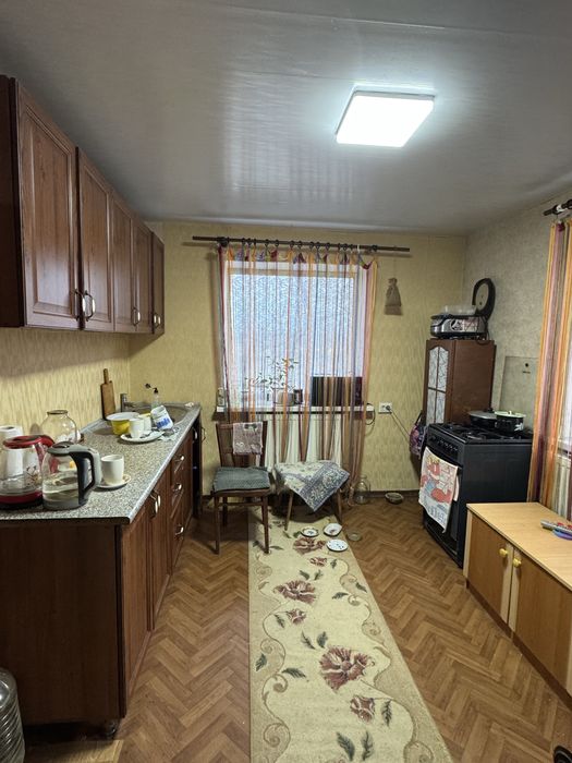 Продам дом в с. Орловщина