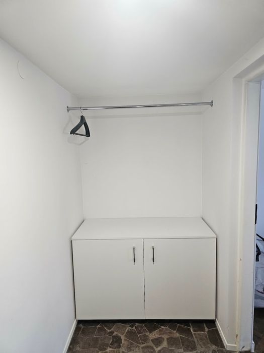 Kawalerka 20 m² – Wola Justowska, Kraków - Widok 3