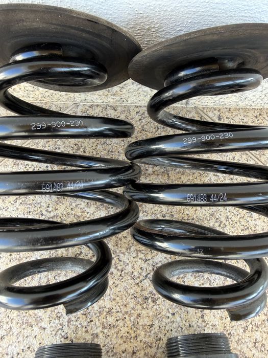 Coilovers DTSLine bmw e46
