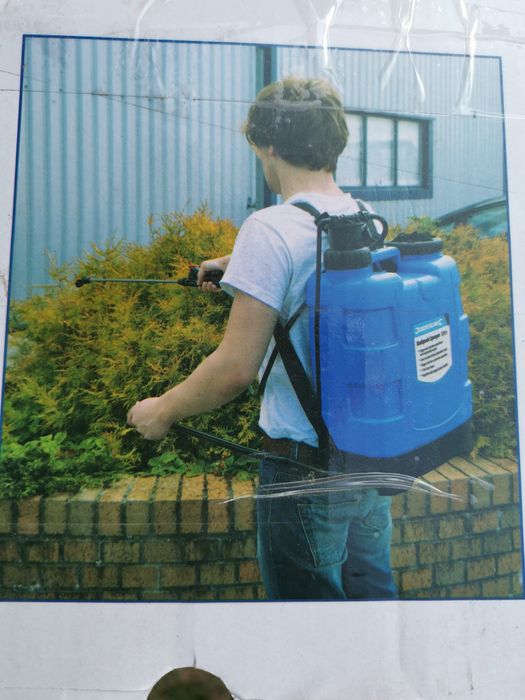 Opryskiwacz plecakwy 20l
