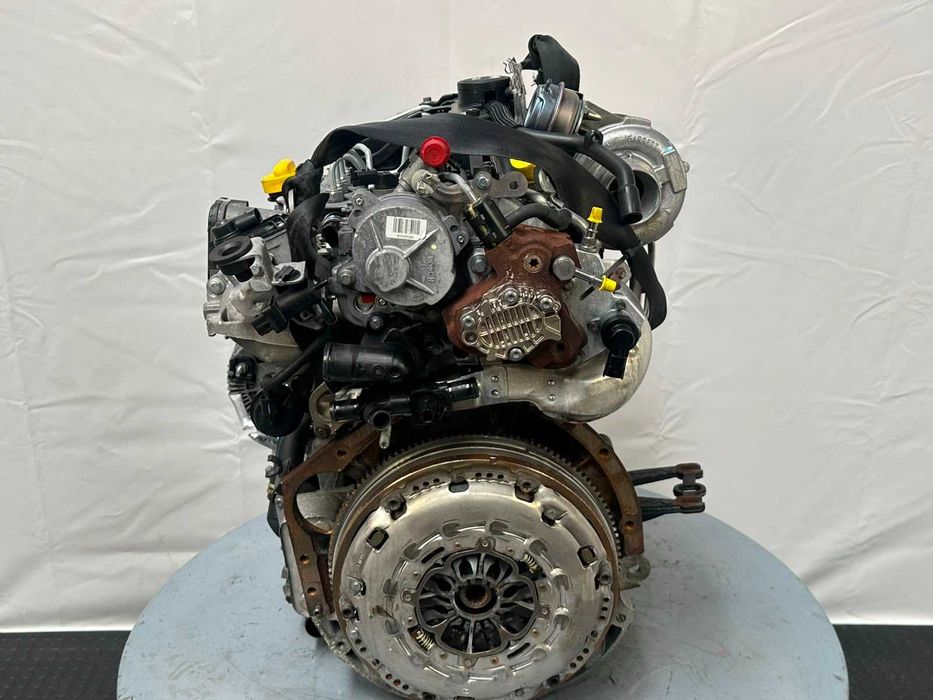 Motor 2.0DCI 150cv Renault Laguna III (Ref.: M9R742)