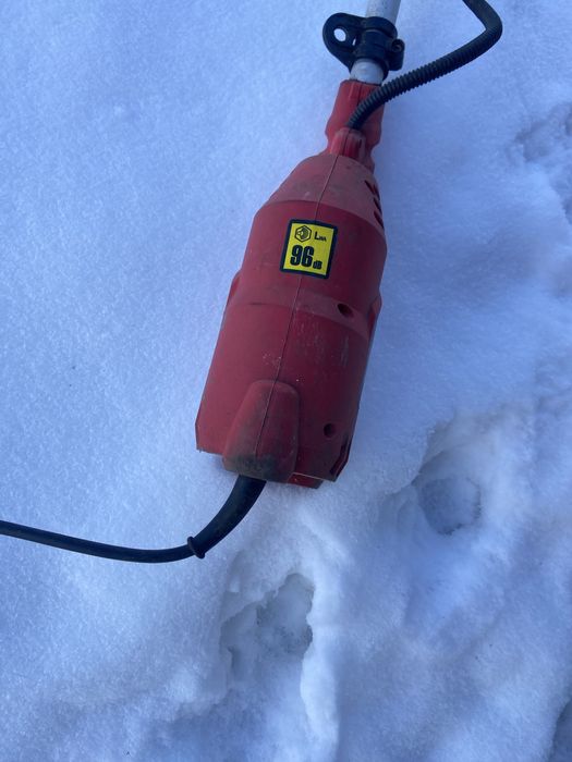 Електро коса EZT144vrs