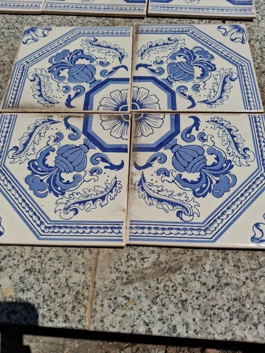 Vendo azulejo personalizados