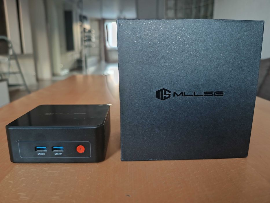 mini pc windows - купить компьютеры и комплектующие - Цена на OLX.ua