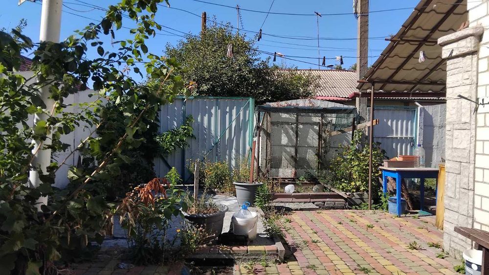 Частина будинку, 55 кв.м., з ремонтом, вул. Смілянська (п3)