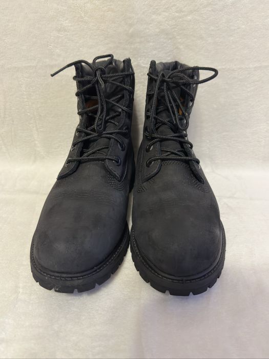 Buty trapery trzewiki zimowe Timberland Premium 6 Inch