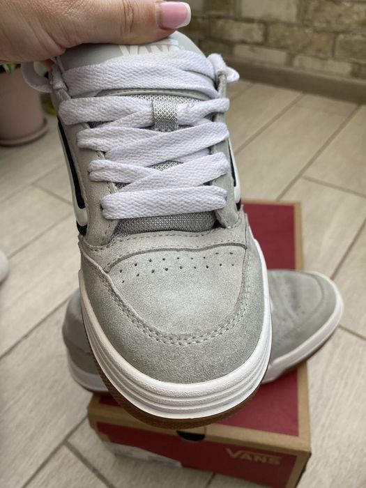 Кросівки Vans оригінал!