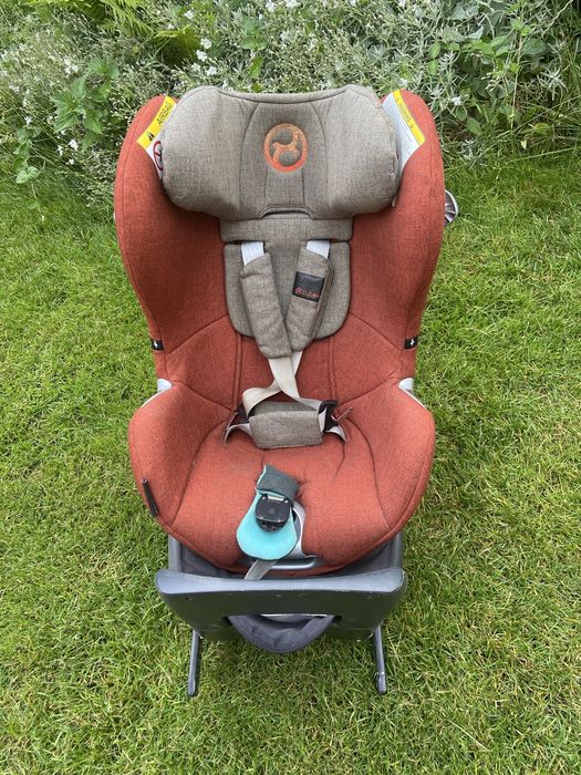 Fotelik cybex sirona