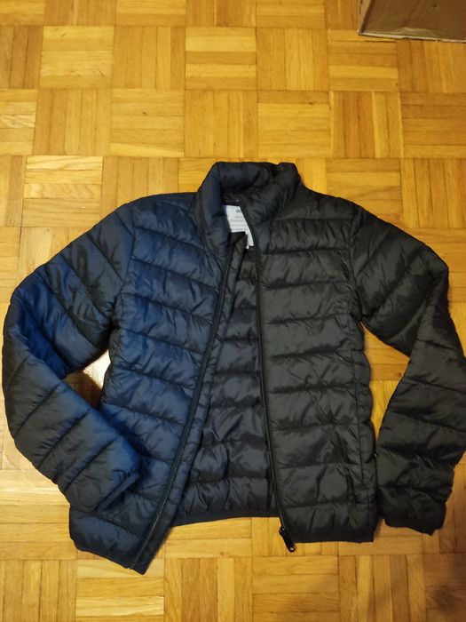 Kurtka pikowana Inside 122-128
