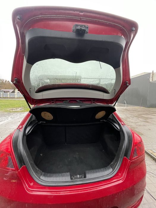 Автомобіль Kia Ceed , 1.6