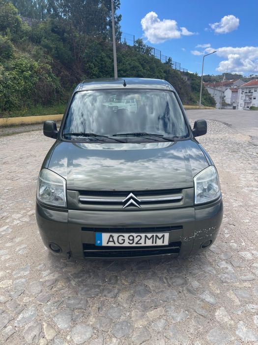Citroen Berlingo 1.6 HDI