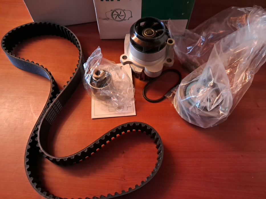 Kit distribuicao vw ina