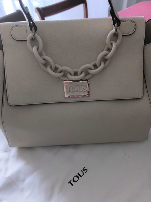 Mala Tous verdadeira Nova