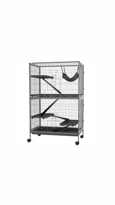 Gaiola Roedores - PORTES GRÁTIS