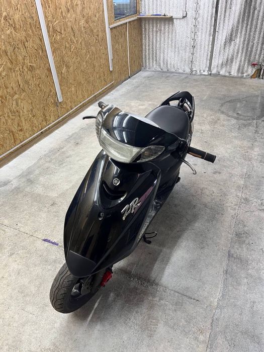 Продам Yamaha jog sa39 zr evo 2 (ne lets,rocket,neos,bws,aerox,dio)