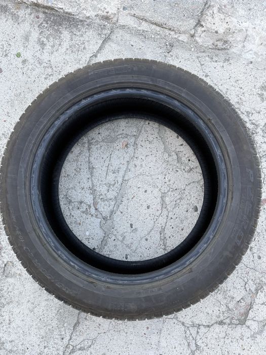 Sprzedam opony Pirelli  245/50/20