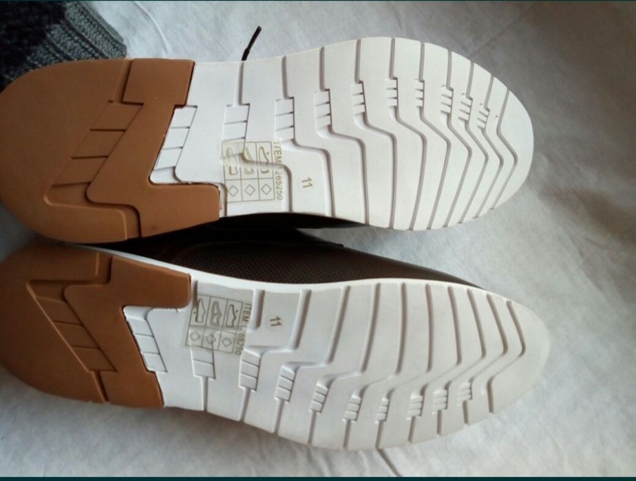 Туфлі, лофери  English Laundry 29,5см