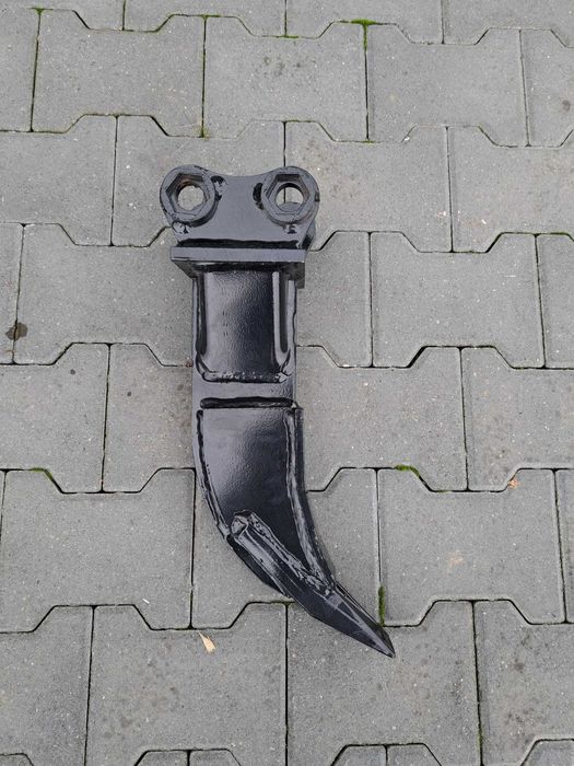 Ząb zrywający do minikoparki