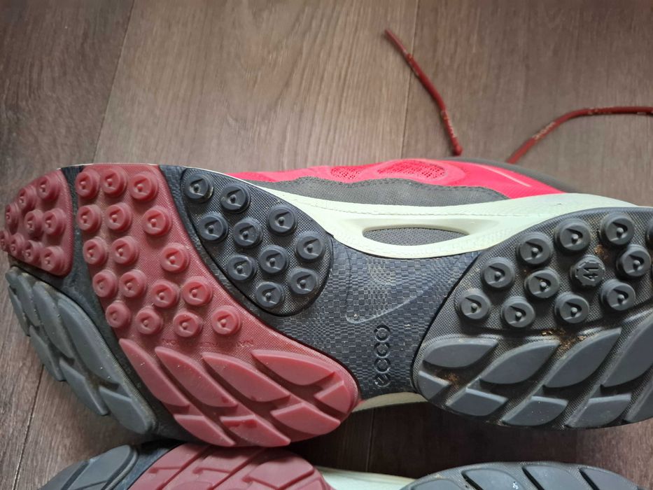 Ecco buty damskie