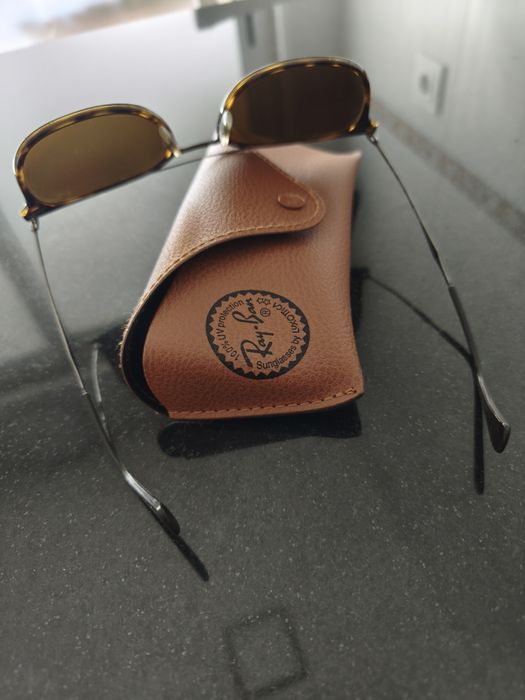 Óculo Ray-Ban como Novo