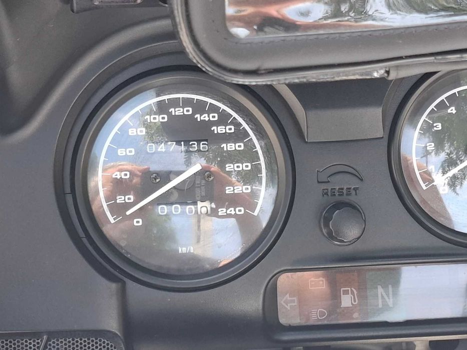 BMW r1150 rt 2004