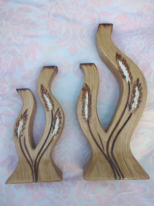 Jarras decorativas