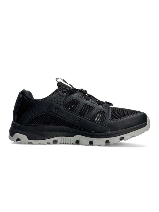 !SALE! Salomon Techamphibian 5 Black Grey 41 42 43 44 44.5 45 сітка літні
