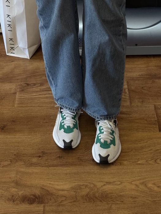 Кросівки Reebook кеди